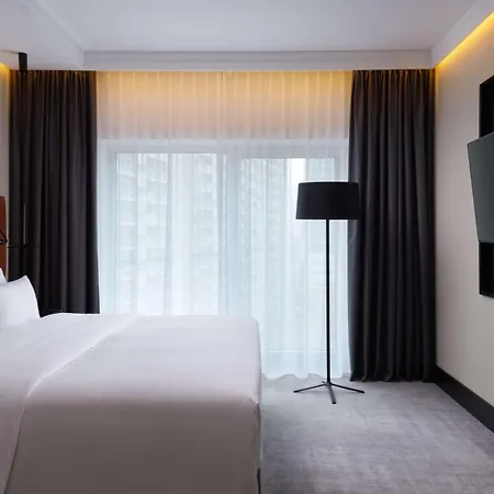 Hotel Radisson Collection Hotel, Warschau