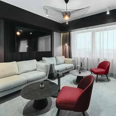 Radisson Collection Hotel, 5*