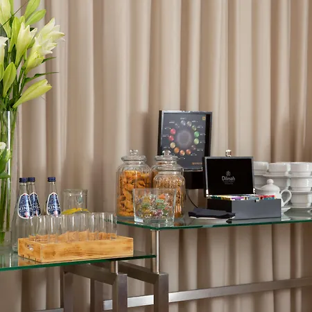 Radisson Collection Hotel,