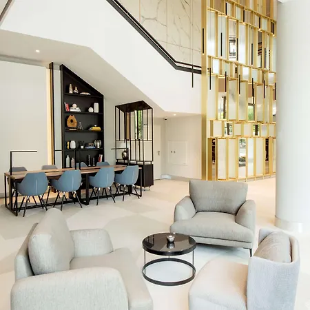 Hotel Radisson Collection Hotel,