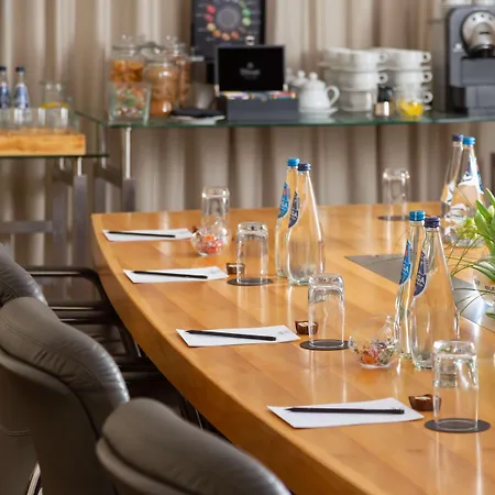 Hotel Radisson Collection Hotel, Warschau