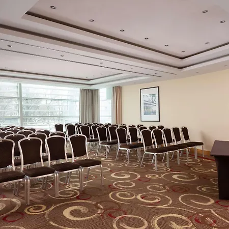 Radisson Collection Hotel, Hotel Warschau