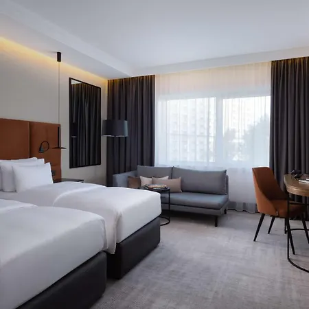 Radisson Collection Hotel, 5*