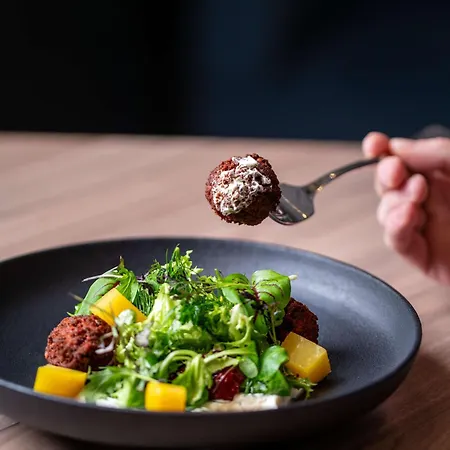 Hotel Radisson Collection Hotel, Warschau