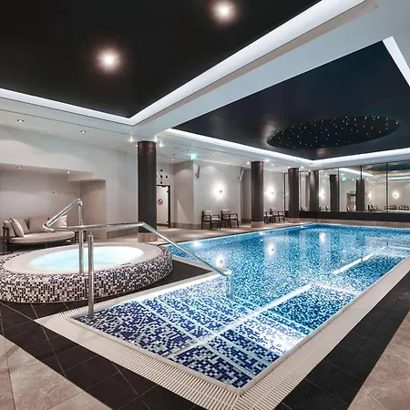 Hotel Radisson Collection Hotel,