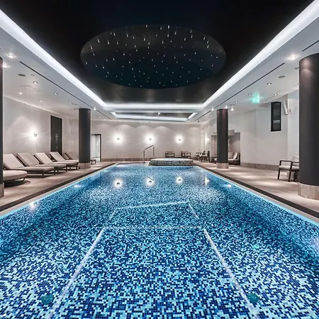 Radisson Collection Hotel, Warschau