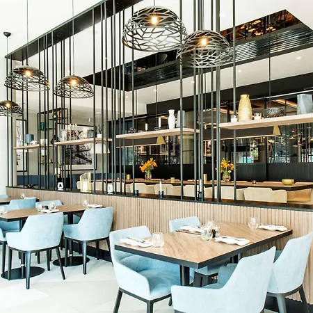 Radisson Collection Hotel, Warschau