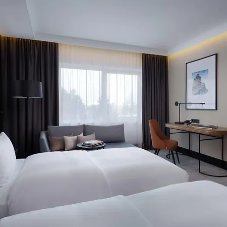 Hotel Radisson Collection Hotel,