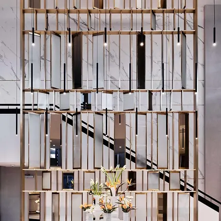 Radisson Collection Hotel, Hotel Warschau