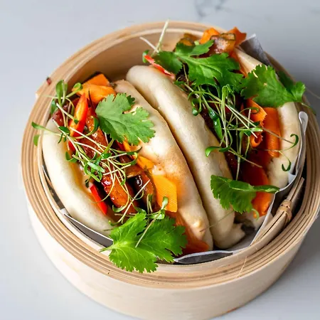 Hotel Radisson Collection Hotel, Warschau