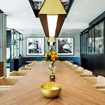 Radisson Collection Hotel, Hotel Varsovie