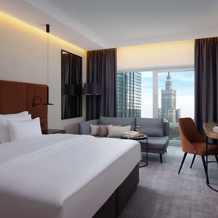 Radisson Collection Hotel, מלון 5*