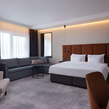 Radisson Collection Hotel, 5*