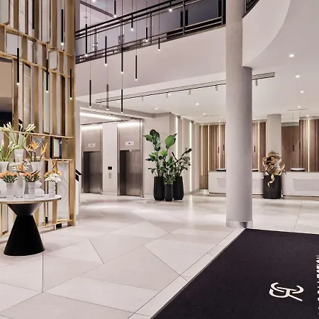 Radisson Collection Hotel, Warszawa