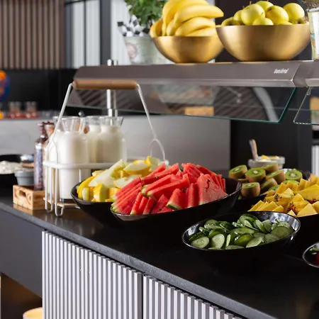 Hotel Radisson Collection Hotel,