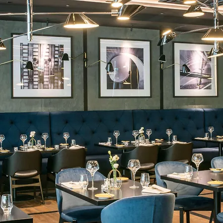 Radisson Collection Hotel, Hotel 5*