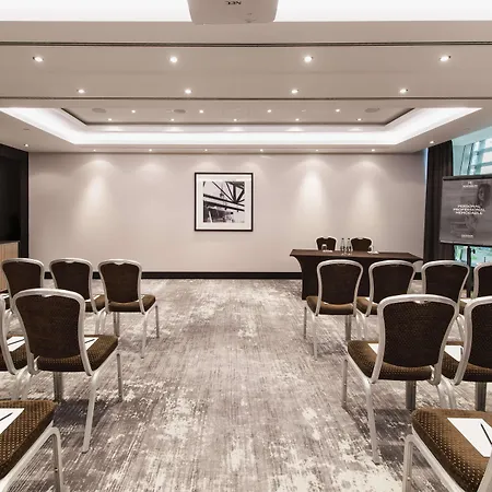 Radisson Collection Hotel, Hotel 5*