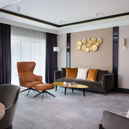 Hotel Radisson Collection Hotel, Warszawa