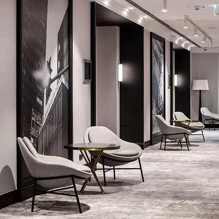 Hotel Radisson Collection Hotel,
