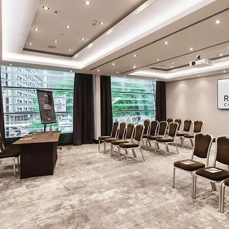 Radisson Collection Hotel, Hotel 5*