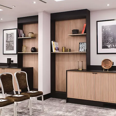Radisson Collection Hotel, Hotel 5*
