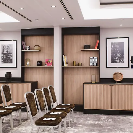 Hotel Radisson Collection Hotel,