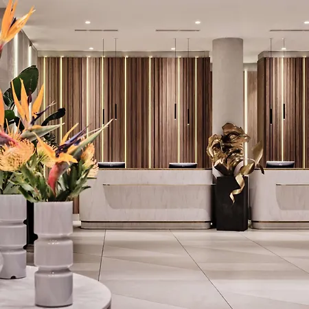 Radisson Collection Hotel, Warschau