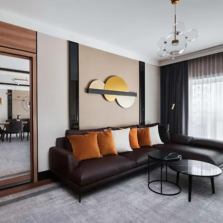 Radisson Collection Hotel, Warschau
