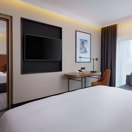 מלון Radisson Collection Hotel, ורשה