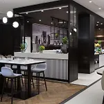 Radisson Collection Hotel, Otel Varşova