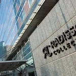 Otel Radisson Collection Hotel, Varşova