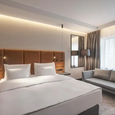 Radisson Collection Hotel, وارسو