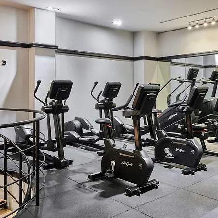 Radisson Collection Hotel, 5* Warsaw
