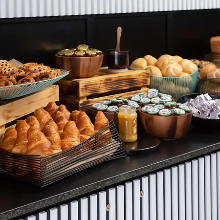 Radisson Collection Hotel, 5* Βαρσοβία