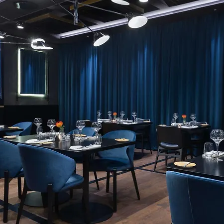 Hotel Radisson Collection Hotel, Warschau