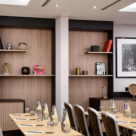 Radisson Collection Hotel, 5* Warsaw