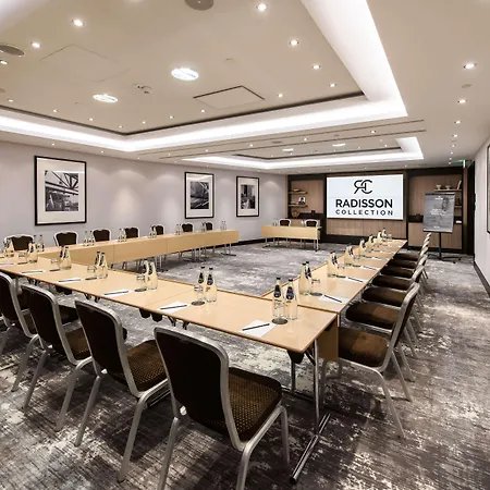 Radisson Collection Hotel,