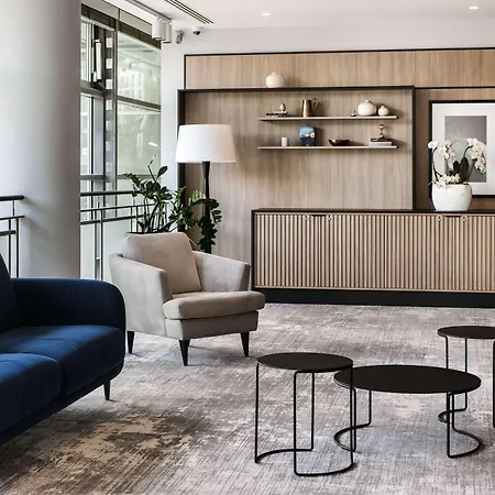 Hotel Radisson Collection Hotel, 5*