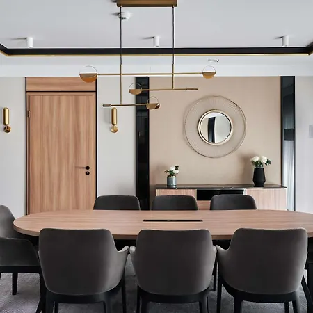 Radisson Collection Hotel, Ξενοδοχείο 5*