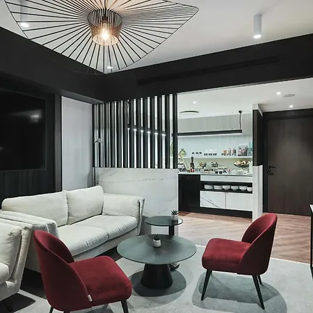 酒店 Radisson Collection Hotel,