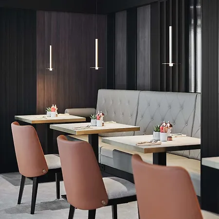 Radisson Collection Hotel, 5*