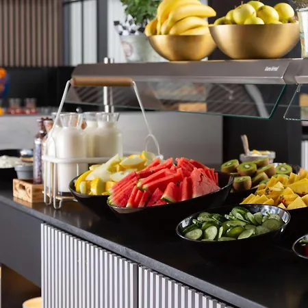 酒店 Radisson Collection Hotel,