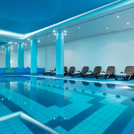 Radisson Collection Hotel, 华沙