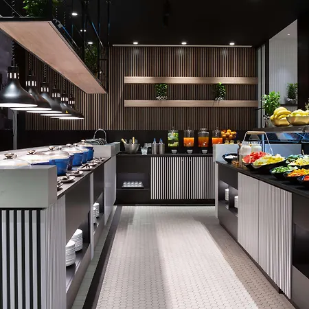Radisson Collection Hotel, 5*