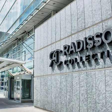 Radisson Collection Hotel,
