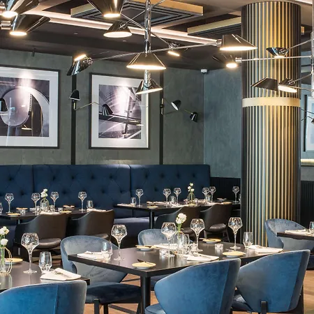 Radisson Collection Hotel,