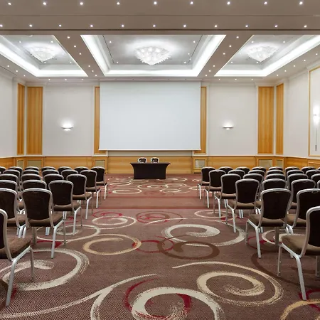 Radisson Collection Hotel, 5*