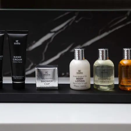酒店 Radisson Collection Hotel,