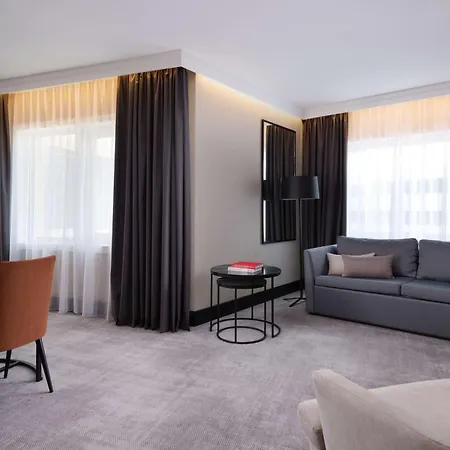 Radisson Collection Hotel,