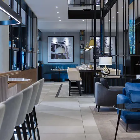 Hotel Radisson Collection Hotel, Warsaw